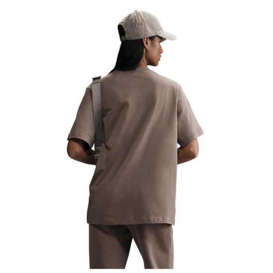 Nike Γυναικεία κοντομάνικη μπλούζα Sportswear Essential